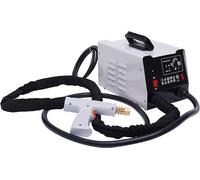 Machine de réparation de carrosserie automobile 3500A, appareil de redressage pour carrosseries, soudeuse à points électrique de 3 kW, avec accessoires et coffret d'outils, prise européenne 220V, pour