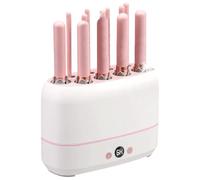 Machine de sèche-linge Brush, sèche-linge de brosses de Machine à séchage | Brosser le séchoir à température constante Baux lent pour les outils de de beauté