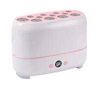 Machine de sèche-linge Brush, sèche-linge de brosses de Outil de séchage | Brosser le séchoir à température constante Baux lent pour les outils de de beauté