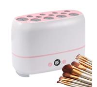 Machine de sèche-linge de, machine sèche à brosse de Outil de séchage des | Brosser le séchoir à température constante Baux lent pour les outils de de beauté