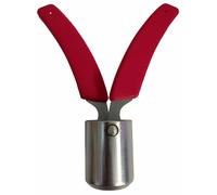 Machine de sertissage pour bouchons à vis de 28 mm, à double levier