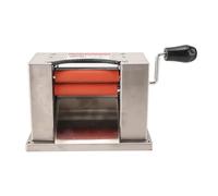 Machine de Sheller de Pois à Haute efficacité pour le Soja Vert aux Haricots - Crandon à la Main Conception en Acier Inoxydable PEPELER - Peelers
