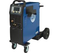 Machine de soudage MIG/MAG WT-MAG 315 Syn LCD sans accessoires, 30-315 A, à gaz