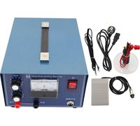 Machine de Soudage à Impulsions pour Bijoux, 500W de Puissance, Courant de Sortie de 30A, 220V