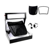 Machine De Test D'hydrophobie Pour Films, Testeur De Films De Placage