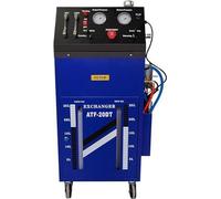 Machine de vidange et de remplacement du liquide de transmission automatique 12 V CC, dispositif de vidange, échangeur de liquide pour engrenages 0-60 PSI, vidange et nettoyage, changeur d'huile pour
