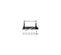 VEVOR Machine découpe polystyrène 200 W 100 cm Table 42 cm 0-90° 6 fils chauffants 0,5 mm