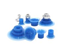 Machine d'emballage sous vide SMCZP3P-20PTSF/ZP3P-25PTSF, 1 pièce, ouverture d'alimentation de sac, manipulateur spécial, ventouse(Green)