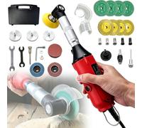 Machine électrique 350W for nettoyer les joints de carrelage