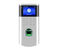 Machine Électrique De Contrôle D'accès par Empreinte Digitale, for Système De Carte Intelligente, TCP IP Digicode, Enregistreur D'horloge Of260(Size:OF260-ID 125KHz)