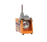 Machine électrique de meulage d'aiguille tungstène 60 W, affûteuse d'électrode tige, machine d'affûtage soudage TIG Pour une utilisation DIY
