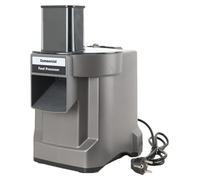 Machine électrique multifonction 3-en-1 pour couper les légumes, 100 W, grille de 9x9 mm