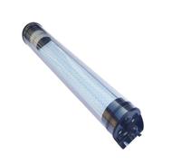 Machine fluorescente étanche antidéflagrante, lampe de travail, éclairage Led, traitement de lampe fluorescente(24W 670mm,110v 230VAC)