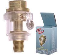 Machine lubrifier automatique pour outils pneumatiques 1/4" Technic EW-B42
