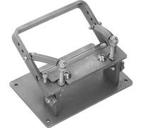 Machine manuelle pour le travail du cuir - À monter soi-même - Machine à découper précise pour le cuir - Skiver, Peeler, Splitter - Légère - Travail du cuir.