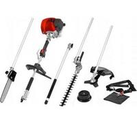 Machine multifonction Cedrus UW552 4in1 faux scie cisaille manche