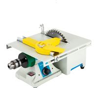 Machine ponceuse de sol, vitesse variable, outil multifonctionnel, couleur blanche