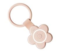 Machine sonore pour - Minuteur portable rechargeable à 20 sons | Machine à bruit blanc pour dormir, poussette, berceau, avion, voyage, hôtel, maison, chambre à coucher, au coucher