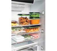 Boîte sous vide FOOD SAVER FFC025X01 lot 700ml + 1.2L
