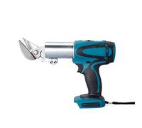 Machine Tonte Mouton, 20V sans fil électrique fer ciseaux métal outil de coupe fer cisaillement feuille Cutter ciseaux en acier carbone Cutter for batterie(Without Battery,Inverter 1500W)