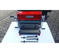 Machine universelle de traitement des tôles Holzmann UBM 305