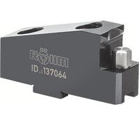 Mâchoire à poser DURO-200+NC+NCE 137064