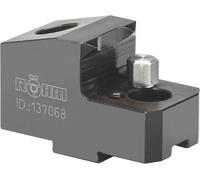 Mâchoire à poser DURO-200+NC+NCE 137068