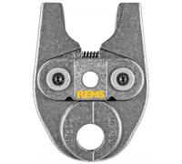 Pince à sertir profil RFZ / TH REMS pour mini press - 578