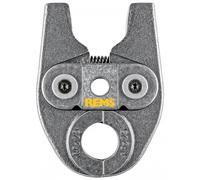 Mâchoire à sertir - Mini Press ACC - Profil RFZ - Ø25 REMS