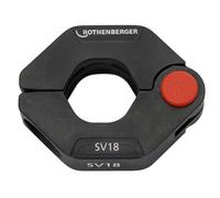 ROTHENBERGER Anneau de sertissage Rothenberger SV18 Quantité:1