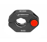 Rothenberger Bague de presse SV22 – 1000003877