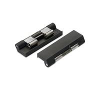 Mâchoire de protection pour mâchoires L.120mm Ku.KANCA