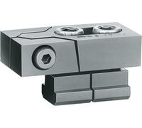 Mâchoire de serrage profond AMF N° 6490 20-M16 Bulle - 73007