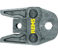 Mâchoire de sertissage Rems pour presse radiale contour V Ø14 cm
