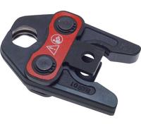 Mâchoire De Sertissage Rothenberger Pour Outil De Sertissage Pour Tuyaux V/SV 54 Mm