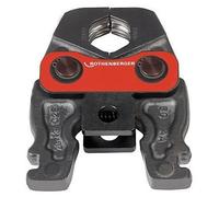 Mâchoire de sertissage SV12 pour Romax compact - ROTHENBERGER - 015261X