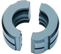 Machoire Insert Profil U D25