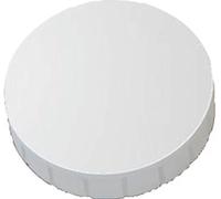 Mâchoire - Mâchoire magnétique pour matières solides 32 mm 800 g Blanc | Boîte A 10 pièces | 12 pièces