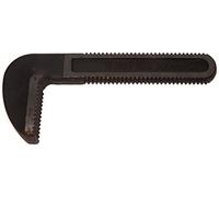 Mâchoire mobile de rechange 114.0036