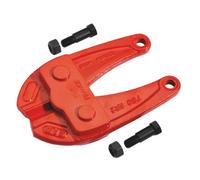 Machoire pour coupe-boulon SAMTITAN N°2 SAM OUTILLAGE CB-2-AL