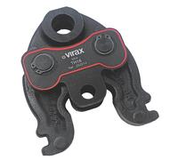 Virax Mini pince à sertir multicouche Viper® M21+ 2525 – Profil TH Ø16 mm
