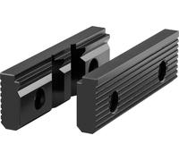 Mâchoire prismatique et normale SBO taille 4 160mm RÖHM