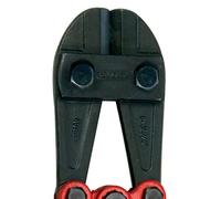 Mâchoires de rechange pour coupe-boulon 750mm