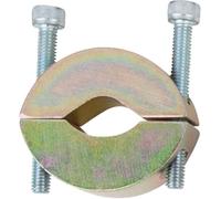 Mâchoires de serrage pour appareil de base KS Tools 700.1687