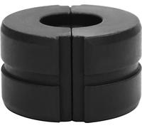 Mâchoires de sertissage pour tubes - Jeu de 4 inserts pour pince - Acier Cr45 - Pour tubes PEX, composites aluminium/PEX et PB - Compatibles avec les pinces de sertissage hydrauliques et mécaniques -