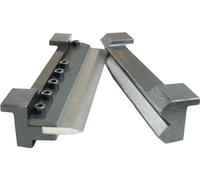 Holzmann Mâchoires d'étau magnétiques L. 200 mm G