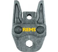 Rems Pince à sertir Mini V 22 Précieuse gamme 578334