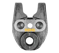 Mâchoires Mini-Press ACC cuivre-inox profil VG Ø 16mm - 578340 REMS