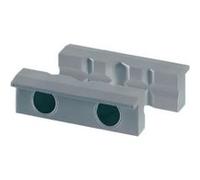 Brockhaus Heuer MAGNETFIX 108120 Mâchoires 108120 Largeur de mâchoire: 120 mm