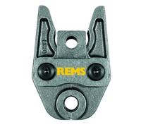 Rems Pince à sertir Mini-Press TH26 2 mâchoires monobloc pivotantes